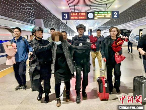 追凶27载！上海“口红字条”命案告破