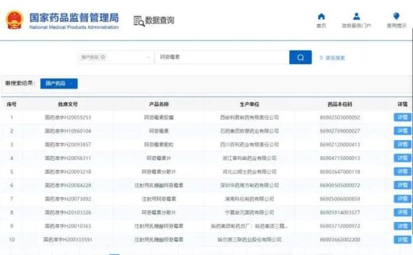 这种药被抢上热搜!医生做出最新提示→ 这种药被抢上热搜!医生做出最新提示→