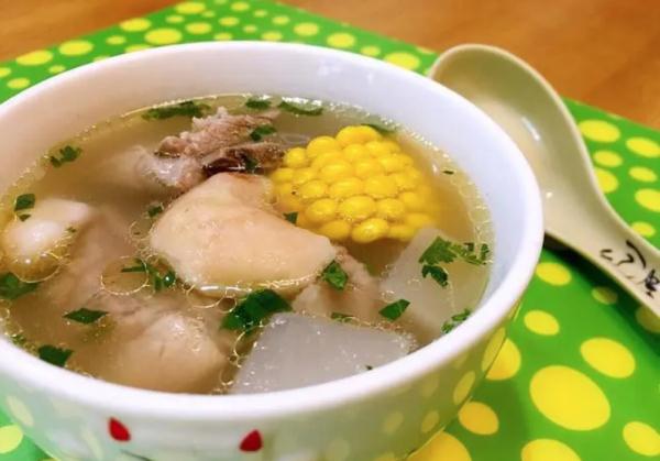 【食疗养生】秋来菱角香,药食两用皆为佳 【食疗养生】秋来菱角香,药食两用皆为佳