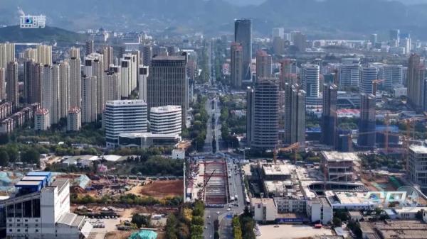 青岛地铁2号线二期最新进展!还有这处停车场,启用即“爆满” 青岛地铁2号线二期最新进展!还有这处停车场,启用即“爆满”