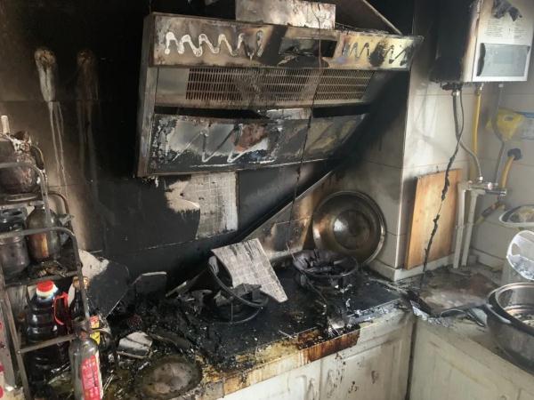 煮花生变成“炼丹”!警惕藏在厨房的“火灾帮凶” 煮花生变成“炼丹”!警惕藏在厨房的“火灾帮凶”