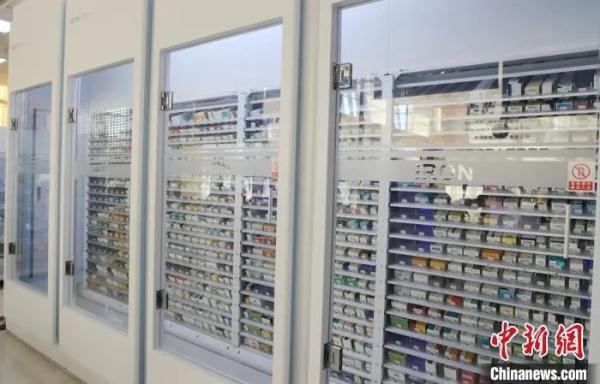 这种药被抢上热搜!医生做出最新提示→ 这种药被抢上热搜!医生做出最新提示→