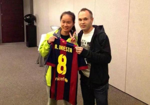 海南史上首支“超”级女足!她们夺冠背后有这些“关键球”→ 海南史上首支“超”级女足!她们夺冠背后有这些“关键球”→