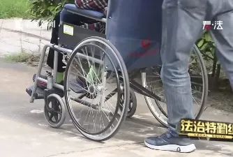 唏嘘！上海一阿婆被送养老院后，俩儿子为100块钱打官司...