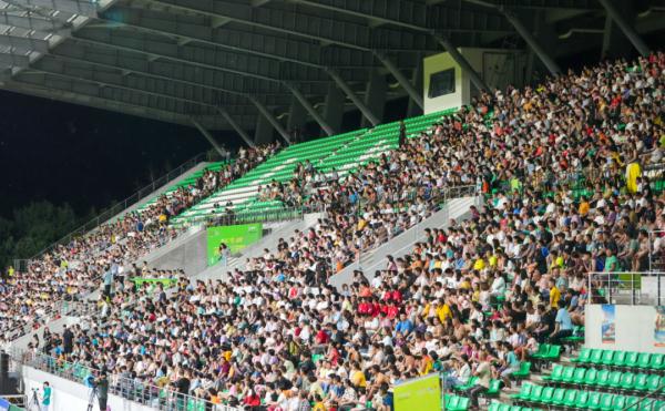 海南史上首支“超”级女足!她们夺冠背后有这些“关键球”→ 海南史上首支“超”级女足!她们夺冠背后有这些“关键球”→