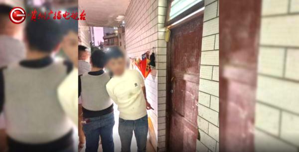 卖废品攒的钱全被盗！老人急哭了，警方迅速判断：是他