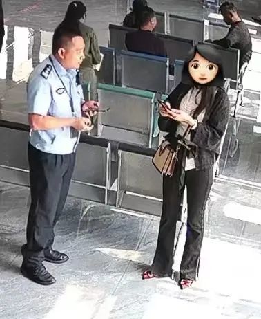 留学女儿被绑架？真相是……