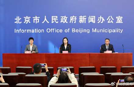 前三季度北京居民人均可支配收入6.17万元,增长5.3% 前三季度北京居民人均可支配收入6.17万元,增长5.3%