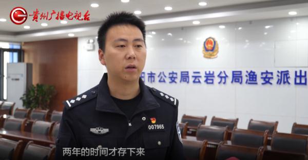 卖废品攒的钱全被盗！老人急哭了，警方迅速判断：是他