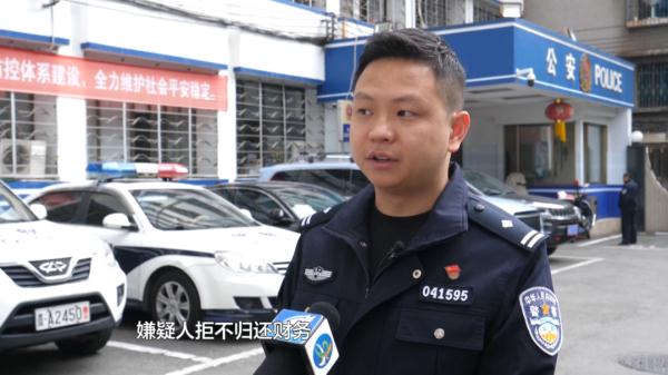 知法犯法？贵州一实习“律师”盗窃律所，民警调查发现.