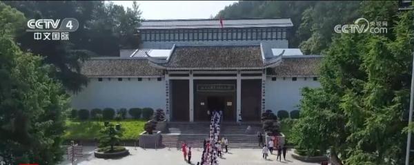 坚定文化自信 让爱国主义教育在法典中找到注脚 坚定文化自信 让爱国主义教育在法典中找到注脚