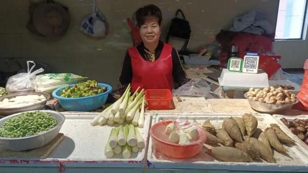 浙江人爱吃的这口，上市了！