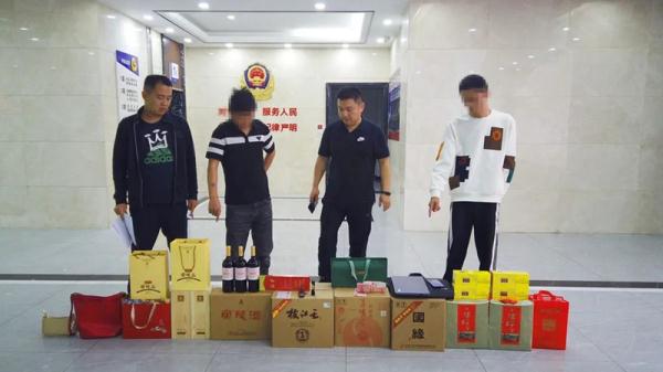 72小时!布控,抓捕,告破!山东警方破获一起打砸车窗盗窃案件 72小时!布控,抓捕,告破!山东警方破获一起打砸车窗盗窃案件