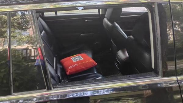 72小时!布控,抓捕,告破!山东警方破获一起打砸车窗盗窃案件 72小时!布控,抓捕,告破!山东警方破获一起打砸车窗盗窃案件