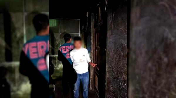 卖废品攒的钱全被盗！老人急哭了，警方迅速判断：是他