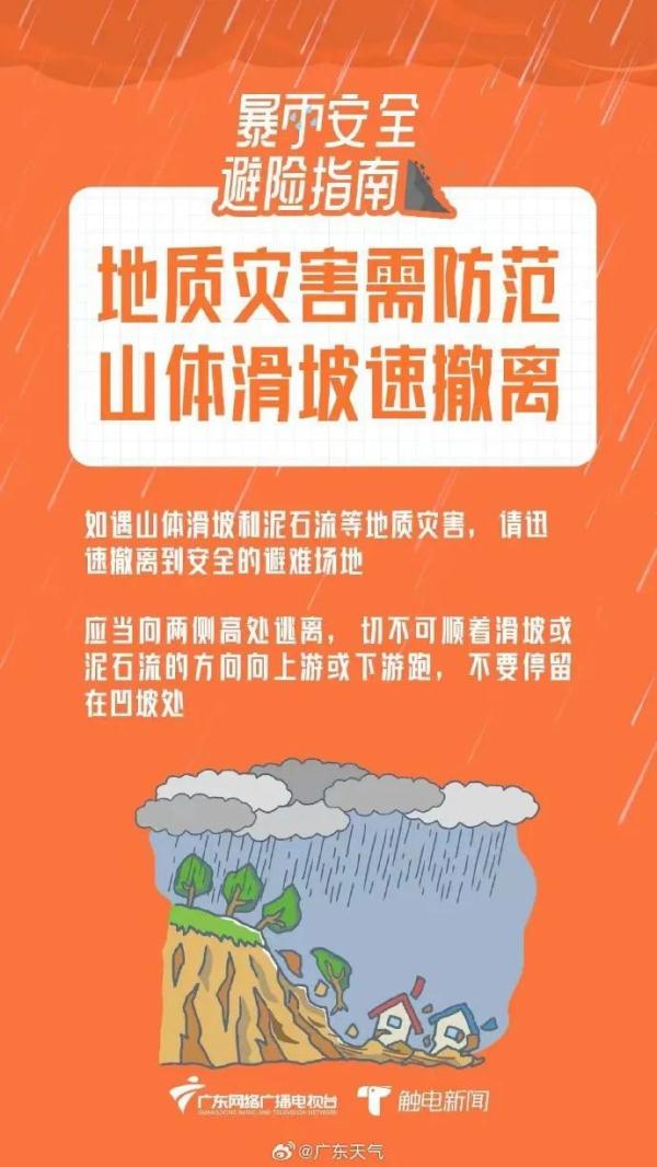 受台风“三巴”影响,广东16地发布暴雨红色预警!一地停课!最新情况→ 受台风“三巴”影响,广东16地发布暴雨红色预警!一地停课!最新情况→