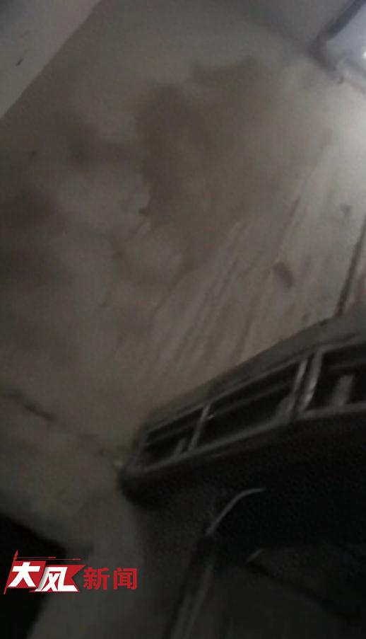 一楼业主私挖500㎡地下室,致整栋楼承重破坏!住建局回应→ 一楼业主私挖500㎡地下室,致整栋楼承重破坏!住建局回应→