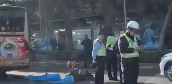 惨痛！女童被碾压身亡，很多人对这一细节心存侥幸！