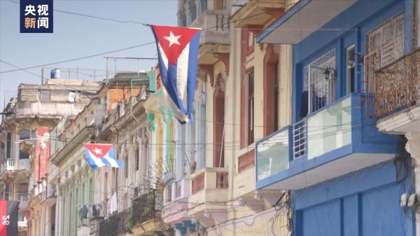 古巴外长谴责针对加沙地带居民的轰炸行动 古巴外长谴责针对加沙地带居民的轰炸行动