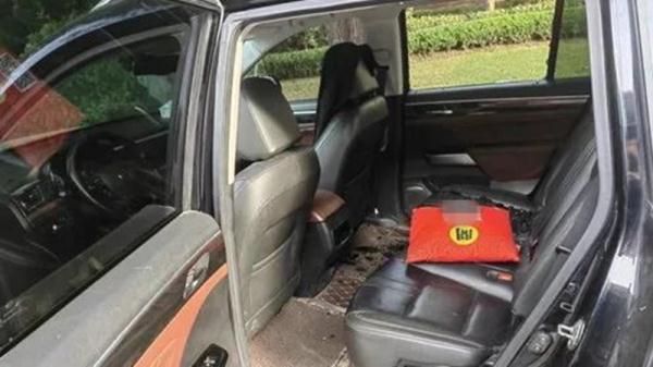 72小时!布控,抓捕,告破!山东警方破获一起打砸车窗盗窃案件 72小时!布控,抓捕,告破!山东警方破获一起打砸车窗盗窃案件