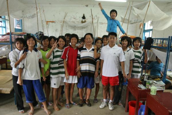 海南史上首支“超”级女足!她们夺冠背后有这些“关键球”→ 海南史上首支“超”级女足!她们夺冠背后有这些“关键球”→