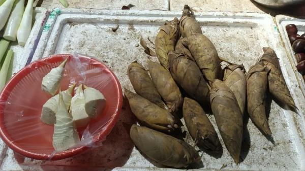 浙江人爱吃的这口，上市了！