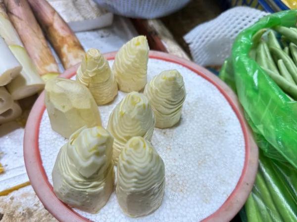 浙江人爱吃的这口，上市了！