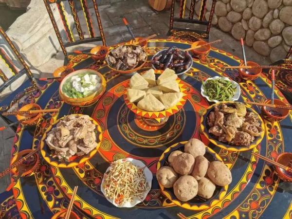 四川一地官宣:连休7天! 四川一地官宣:连休7天!