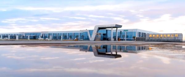 力挺制造业“强筋健骨” 兴业银行制造业融资1.35万亿