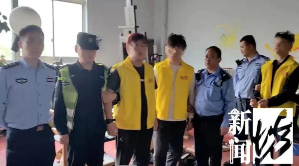沪一美术馆竟遭组团"清仓",小偷嚣张题字!沈腾,马化腾都沉默了…