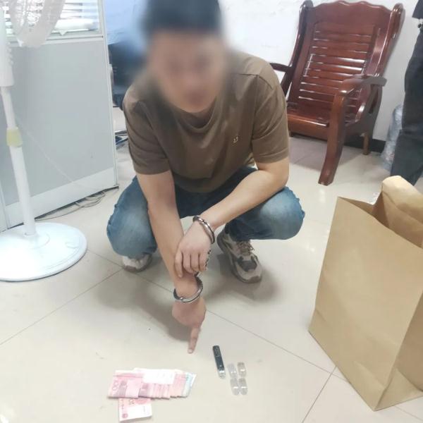 有人“吸烟”后开车被拘留！咋回事？