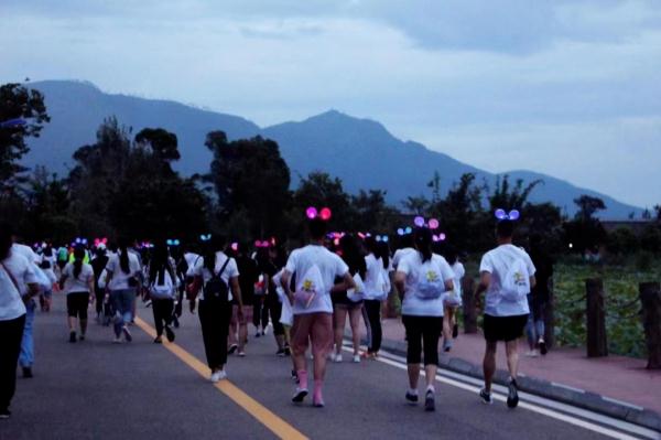 四川一地官宣:连休7天! 四川一地官宣:连休7天!