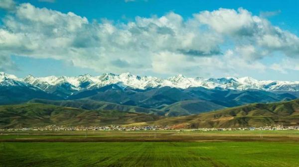 让大爷“圈粉”的列车美景,找到了! 让大爷“圈粉”的列车美景,找到了!