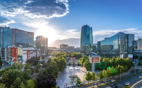 力挺制造业“强筋健骨” 兴业银行制造业融资1.35万亿