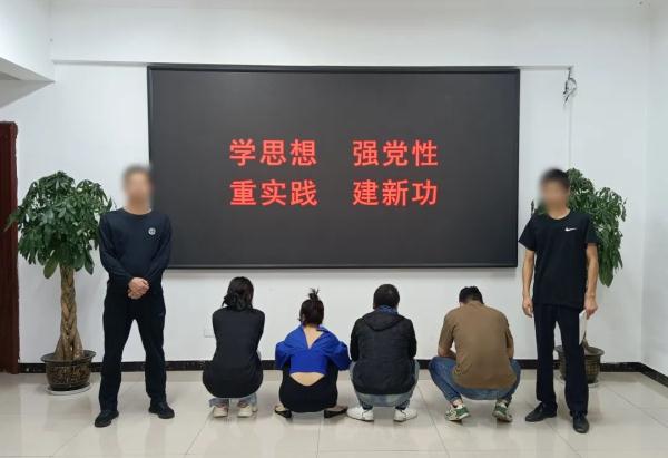 有人“吸烟”后开车被拘留！咋回事？