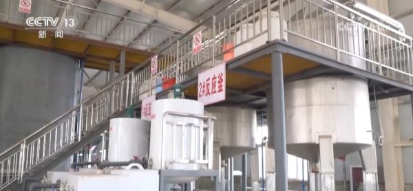 一朵棉花“链”起产业集群 一“增”一“减”棉纺业向“绿”发展