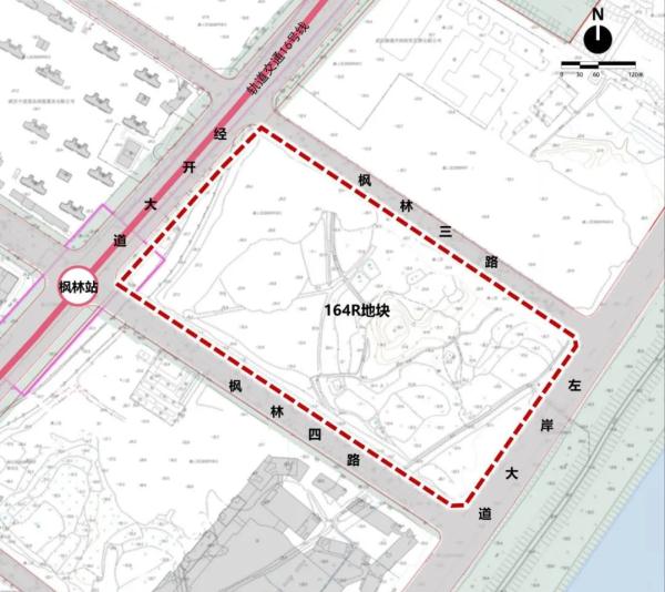 武汉将添4个新地标，选址公布
