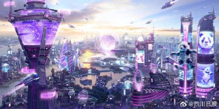 2023雨果奖在成都揭晓！中国科幻创作者获雨果奖四大奖项