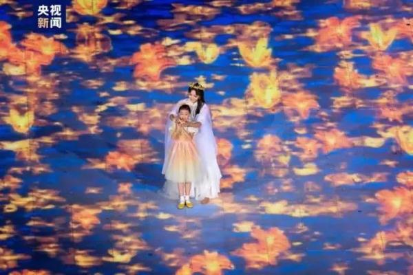 就在今晚！杭州第4届亚残运会开幕式“十大看点”