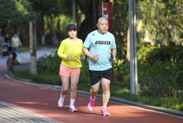 秋日暖阳 秋日暖阳