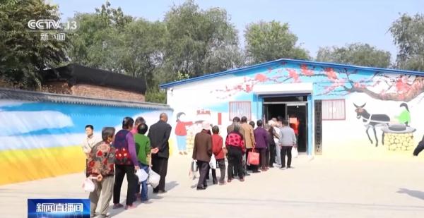 便宜又好吃!去老年食堂感受人间烟火和邻里真情 便宜又好吃!去老年食堂感受人间烟火和邻里真情