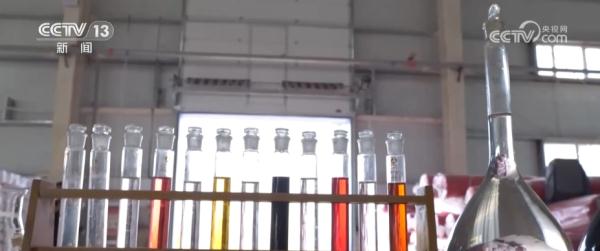 一朵棉花“链”起产业集群 一“增”一“减”棉纺业向“绿”发展