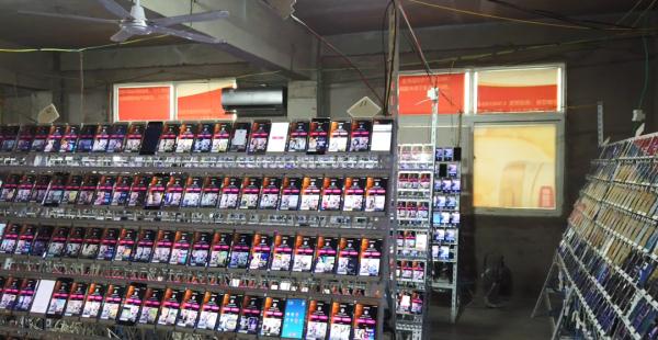 安徽警方成功打掉一犯罪团伙 安徽警方成功打掉一犯罪团伙