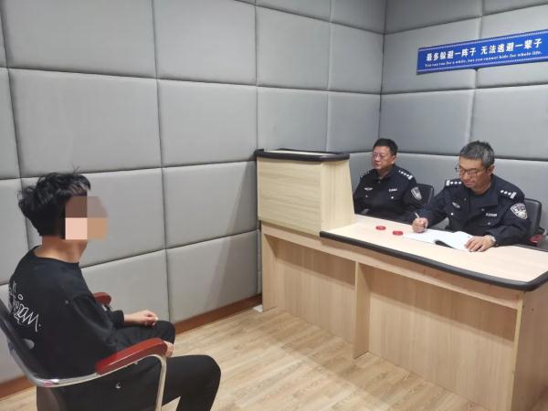 武汉警方最新通报：人抓到了！