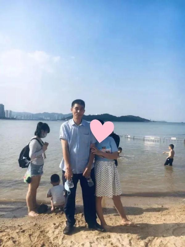 泪目！儿子溺亡16年后，这位木工跳河救人牺牲