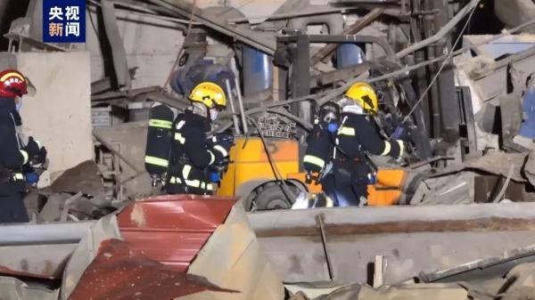 失联6人，已确认全部死亡