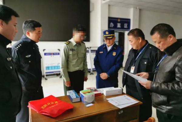 这样卖了16.2万的消防器材，9人获刑