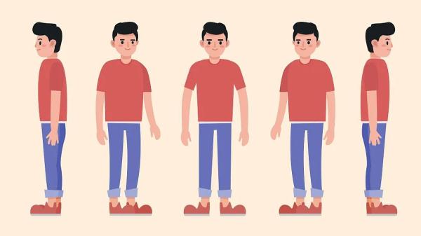 一个简单的动作,比散步还简单!每天10分钟,帮你减肥、缓解颈椎病、预防骨质疏松 一个简单的动作,比散步还简单!每天10分钟,帮你减肥、缓解颈椎病、预防骨质疏松