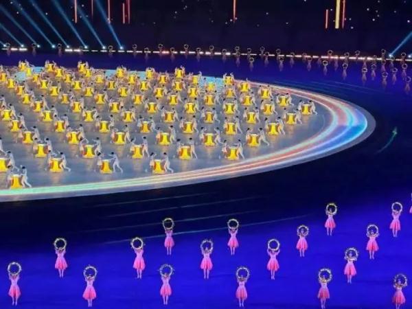 就在今晚！杭州第4届亚残运会开幕式“十大看点”