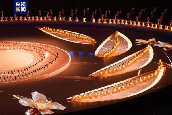 就在今晚！杭州第4届亚残运会开幕式“十大看点”